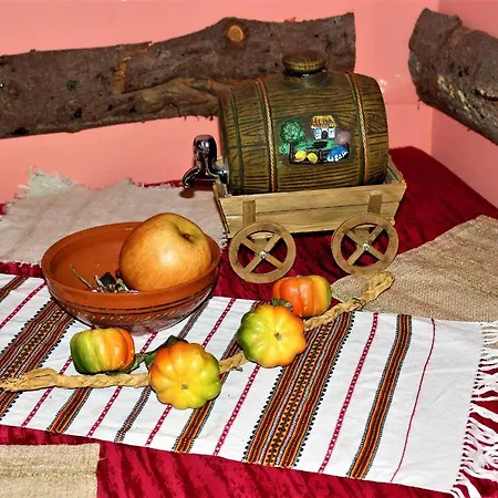 Три Брати * Grebenov