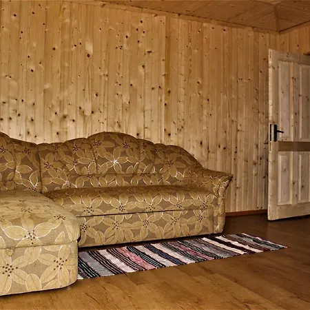 Три Брати Guest house *