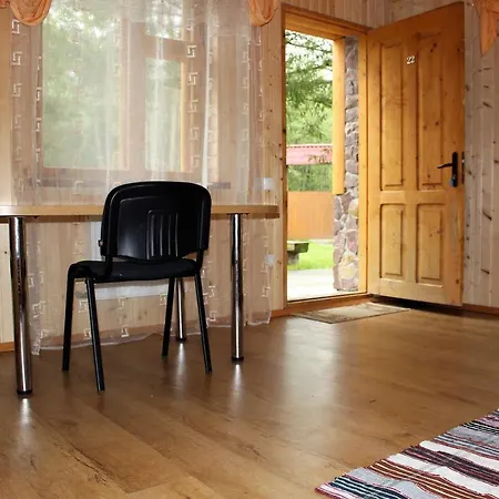 Три Брати Guest house