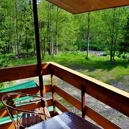 Три Брати Guest house *