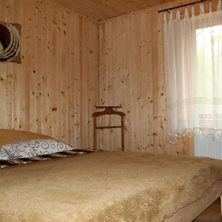 Три Брати Guest house Grebenov