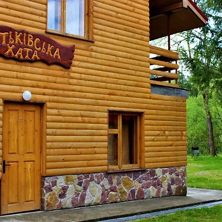 Guest house Три Брати Grebenov