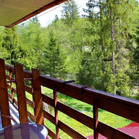 Guest house Три Брати Grebenov