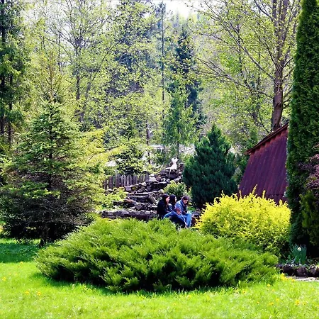 Три Брати Guest house