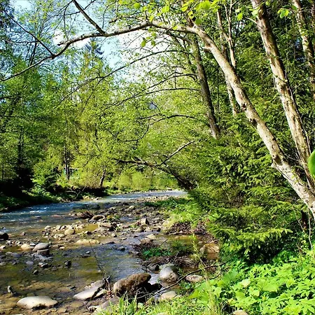 Три Брати Guest house