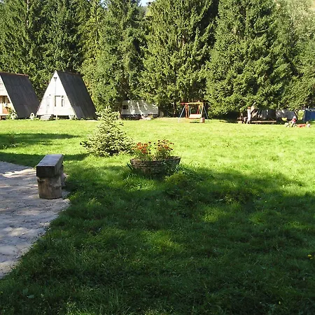 Три Брати Guest house *