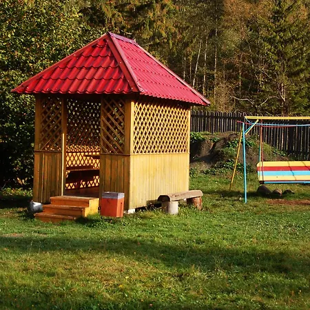 Три Брати Guest house *