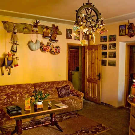 Три Брати * Grebenov