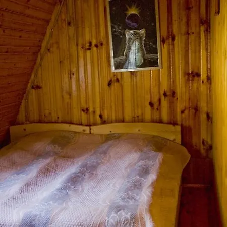 Guest house Три Брати Grebenov