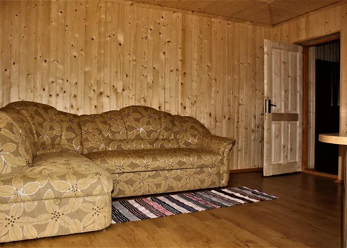 Три Брати Guest house *