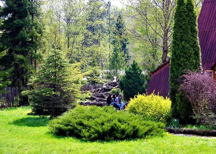Три Брати Guest house