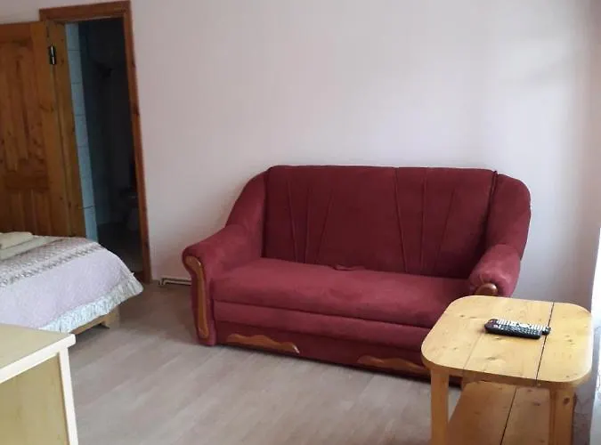 Guest house Три Брати *