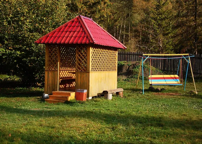Три Брати Guest house *