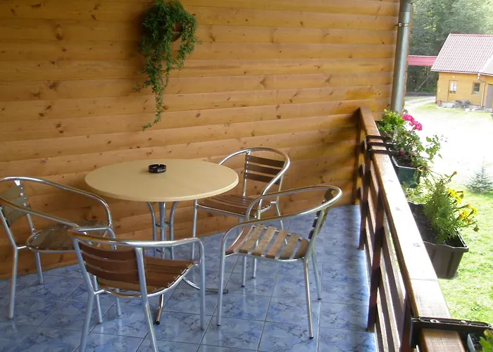 Три Брати Guest house