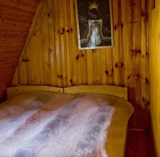 Guest house Три Брати Grebenov