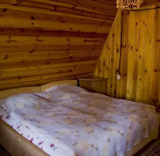 Guest house Три Брати