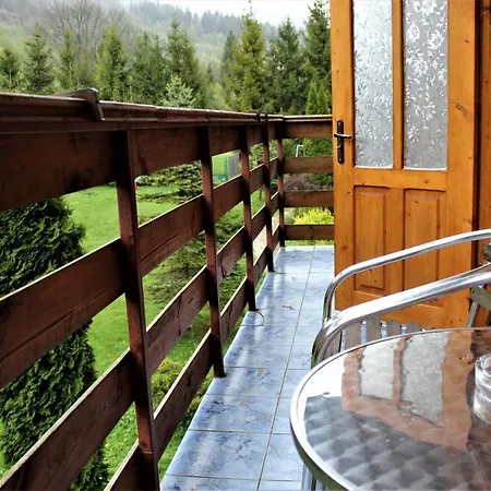 Guest house Три Брати Grebenov