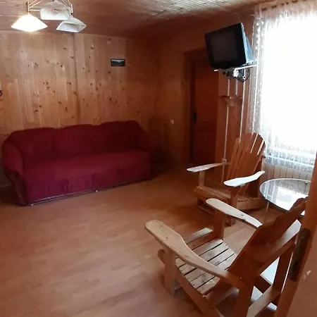 Guest house Три Брати *