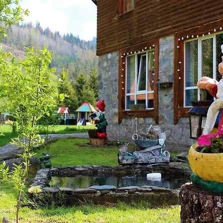 Guest house Три Брати