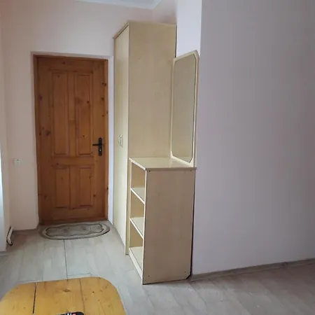 Три Брати Guest house Grebenov