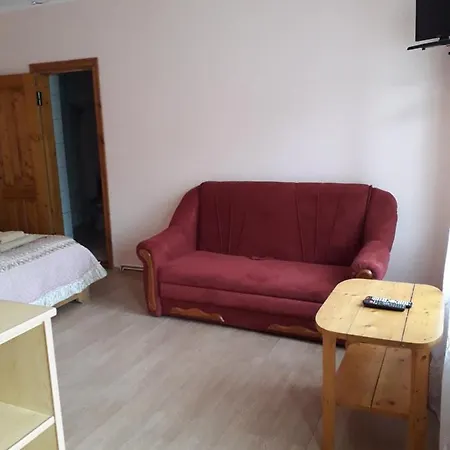 Guest house Три Брати *
