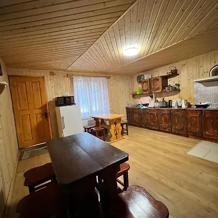 Три Брати Grebenov