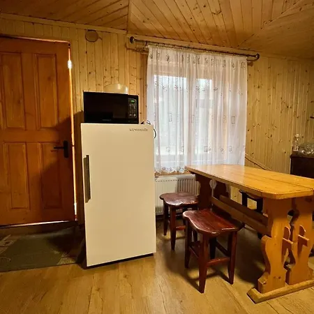 Guest house Три Брати *