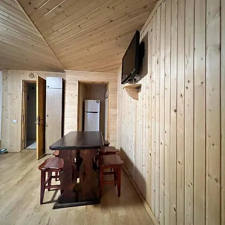 Три Брати Guest house *