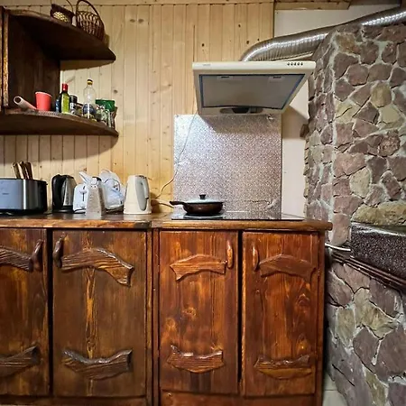 Guest house Три Брати *