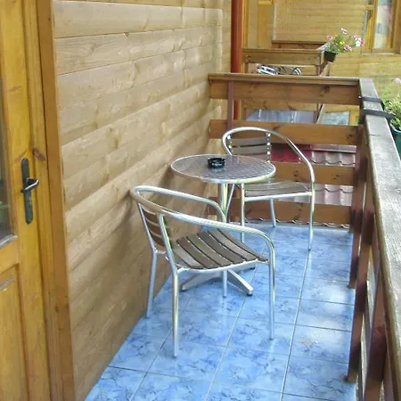 Guest house Три Брати