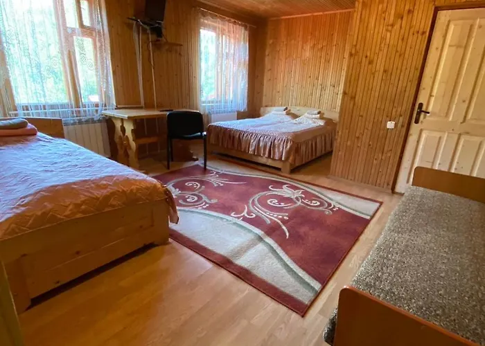 три брати * Grebenov